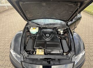 Mazda RX-8 2008-thumb-1
