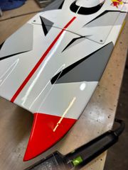 Σκάφος 2025 El diabolo twin motor