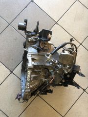 ΣΑΣΜΑΝ COROLLA VERSO,AVENSIS 1.8 ΤΟΥ 05-07 1ΖΖ