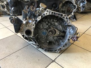 ΣΑΣΜΑΝ COROLLA VERSO,AVENSIS 1.8 ΤΟΥ 05-07 1ΖΖ-thumb-1