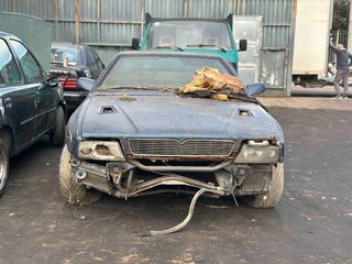 MASERATI GHIBLI '96 - Ολόκληρο Αυτοκίνητο