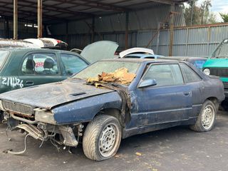 MASERATI GHIBLI '96 - Ολόκληρο Αυτοκίνητο-thumb-1