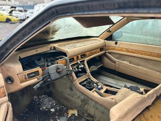 MASERATI GHIBLI '96 - Ολόκληρο Αυτοκίνητο-thumb-5