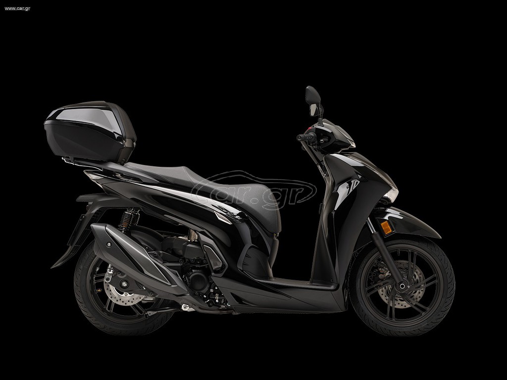 Honda SH 350i 2026 STB