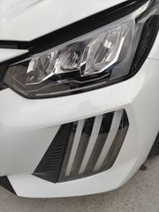 Peugeot 208 2025 STYLE-thumb-1