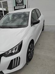 Peugeot 208 2025 STYLE-thumb-2