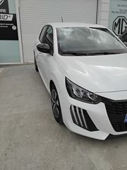 Peugeot 208 2025 STYLE-thumb-3
