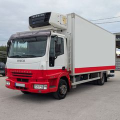 Ψυγείο Iveco 2004 EUROCARGO ML 100E17P