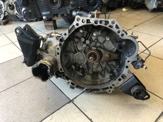 ΣΑΣΜΑΝ TOYOTA AVENSIS 00-03 ΜΕ ΚΙΝΗΤΗΡΑ 3ZZ-thumb-1
