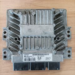 ΕΓΚΕΦΑΛΟΣ ΚΙΝΗΤΗΡΑ  FORD DIESEL CONTINENTAL SID206 5WS40584B