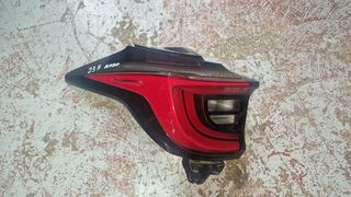 ΦΑΝΑΡΙ TOYOTA YARIS 20-24 Π/Α ΑΠΛΟ