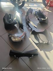 Piaggio Beverly 250 ΔΙΑΦΟΡΑ ΣΩΜΑΤΟΣ-thumb-1