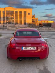Audi TT 2002 ROADSTER 1.8 T-thumb-3