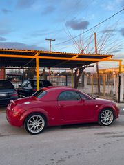 Audi TT 2002 ROADSTER 1.8 T-thumb-5