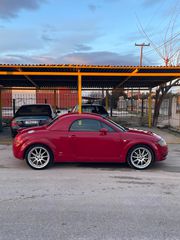 Audi TT 2002 ROADSTER 1.8 T-thumb-6