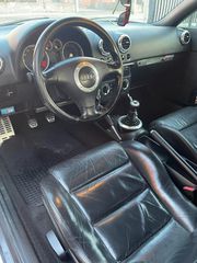 Audi TT 2002 ROADSTER 1.8 T-thumb-10