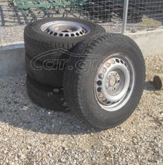 ΖΑΝΤΟΛΑΣΤΙΧΑ 205/16