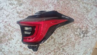ΦΑΝΑΡΙ TOYOTA YARIS 20-24 Π/Δ ΑΠΛΟ