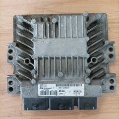 ΕΓΚΕΦΑΛΟΣ ΚΙΝΗΤΗΡΑ  FORD DIESEL CONTINENTAL SID206 5WS40584C