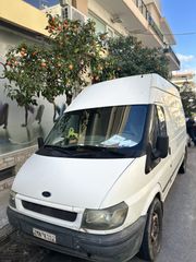 Κλούβα Ford 2004 TRANSIT T 350