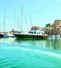 Sea quest 2020 SUNQUEST 48
