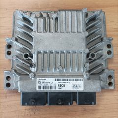 ΕΓΚΕΦΑΛΟΣ ΚΙΝΗΤΗΡΑ  FORD DIESEL CONTINENTAL SID206 5WS40778I