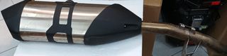 ΤΕΛΙΚΟ ΕΞΑΤΜΙΣΗΣ OEM TRIUMPH TIGER EXPLORER-thumb-1
