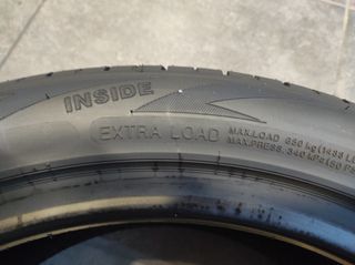 205/50/ZR17 4 EΛΑΣΤΙΚΑ ΚΑΙΝΟΥΡΓΙΑ ZETA ΕΝΙΣΧΥΜΕΝΑ............ETOΣ ΠΑΡΑΓΩΓΗΣ 2026 205/50/ZR17...........ΜΕ ΦΠΑ-thumb-6