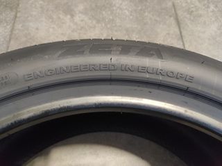 205/50/ZR17 4 EΛΑΣΤΙΚΑ ΚΑΙΝΟΥΡΓΙΑ ZETA ΕΝΙΣΧΥΜΕΝΑ............ETOΣ ΠΑΡΑΓΩΓΗΣ 2026 205/50/ZR17...........ΜΕ ΦΠΑ-thumb-8