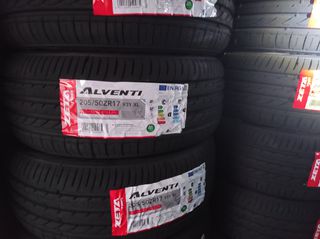 205/50/ZR17 4 EΛΑΣΤΙΚΑ ΚΑΙΝΟΥΡΓΙΑ ZETA ΕΝΙΣΧΥΜΕΝΑ............ETOΣ ΠΑΡΑΓΩΓΗΣ 2026 205/50/ZR17...........ΜΕ ΦΠΑ-thumb-12