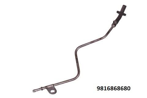 ΣΩΛΗΝΑΣ ΥΠΟΠΙΕΣΗΣ ΗΛΕΚΤΡΟΒΑΝΑΣ (DW10) JUMPER III BOXER 3 , 9816868680