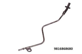 ΣΩΛΗΝΑΣ ΥΠΟΠΙΕΣΗΣ ΗΛΕΚΤΡΟΒΑΝΑΣ (DW10) JUMPER III BOXER 3 , 9816868680