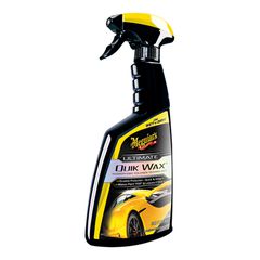 Υγρό κερί προστασίας Meguiar's Ultimate Quik Wax 473ml