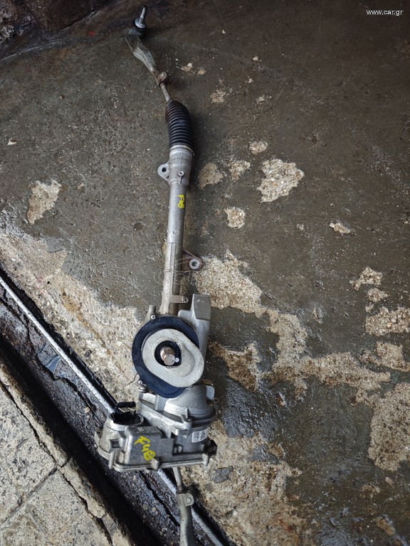 BMW X1 F48 X2 F39 ΚΡΕΜΑΓΙΕΡΑ 32101543715
