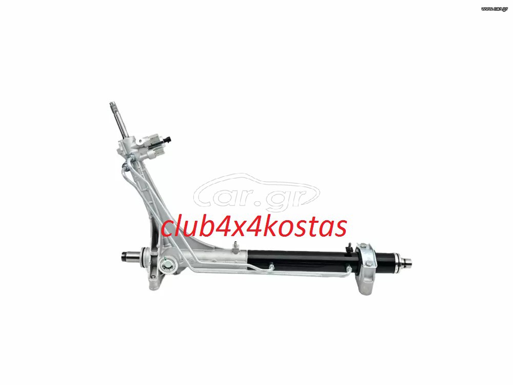 ΚΡΕΜΑΡΓΙΕΡΑ FIAT DUCATO '06-'22/ PEUGEOT BOXER 3/ CITROEN JUMPER 3 '06- ΥΔΡΑΥΛΙΚΗ ΜΕ SERVOTRONIC   1385339080   Α' ΠΟΙΟΤΗΤΑ ΜΕ ΦΠΑ