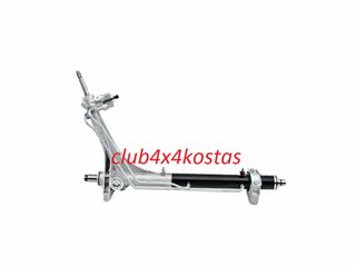 ΚΡΕΜΑΡΓΙΕΡΑ FIAT DUCATO '06-'22/ PEUGEOT BOXER 3/ CITROEN JUMPER 3 '06- ΥΔΡΑΥΛΙΚΗ ΜΕ SERVOTRONIC   1385339080   Α' ΠΟΙΟΤΗΤΑ ΜΕ ΦΠΑ-thumb-0