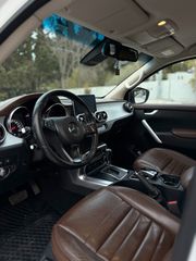 Mercedes-Benz X 250 2018 X-KLASSE 250 D POWER 4MATIC-thumb-19