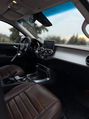 Mercedes-Benz X 250 2018 X-KLASSE 250 D POWER 4MATIC-thumb-20