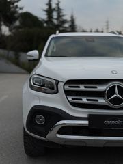 Mercedes-Benz X 250 2018 X-KLASSE 250 D POWER 4MATIC-thumb-9