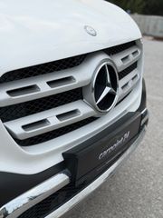 Mercedes-Benz X 250 2018 X-KLASSE 250 D POWER 4MATIC-thumb-11