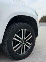 Mercedes-Benz X 250 2018 X-KLASSE 250 D POWER 4MATIC-thumb-13