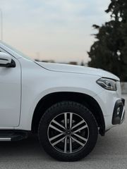 Mercedes-Benz X 250 2018 X-KLASSE 250 D POWER 4MATIC-thumb-14