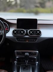 Mercedes-Benz X 250 2018 X-KLASSE 250 D POWER 4MATIC-thumb-22