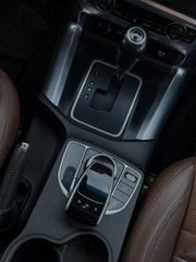 Mercedes-Benz X 250 2018 X-KLASSE 250 D POWER 4MATIC-thumb-23
