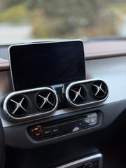 Mercedes-Benz X 250 2018 X-KLASSE 250 D POWER 4MATIC-thumb-24