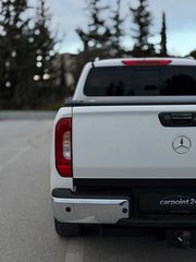 Mercedes-Benz X 250 2018 X-KLASSE 250 D POWER 4MATIC-thumb-15