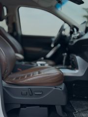 Mercedes-Benz X 250 2018 X-KLASSE 250 D POWER 4MATIC-thumb-26