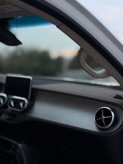 Mercedes-Benz X 250 2018 X-KLASSE 250 D POWER 4MATIC-thumb-28