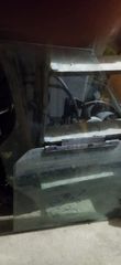 Hyundai Getz  '03 Κλειδαριές θυρών - ανεβατόρ παραθύρων  & κρύσταλλα θυρών αριστερής πλευράς