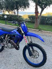 Yamaha YZ 125 2024